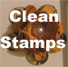 Cleaning Stamps