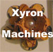 Xyron adhesive machines