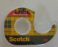 Double Sided Sticky Tape