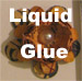 Types of liquid glue